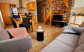 Gîte Anna du Mont-saint-Michel
